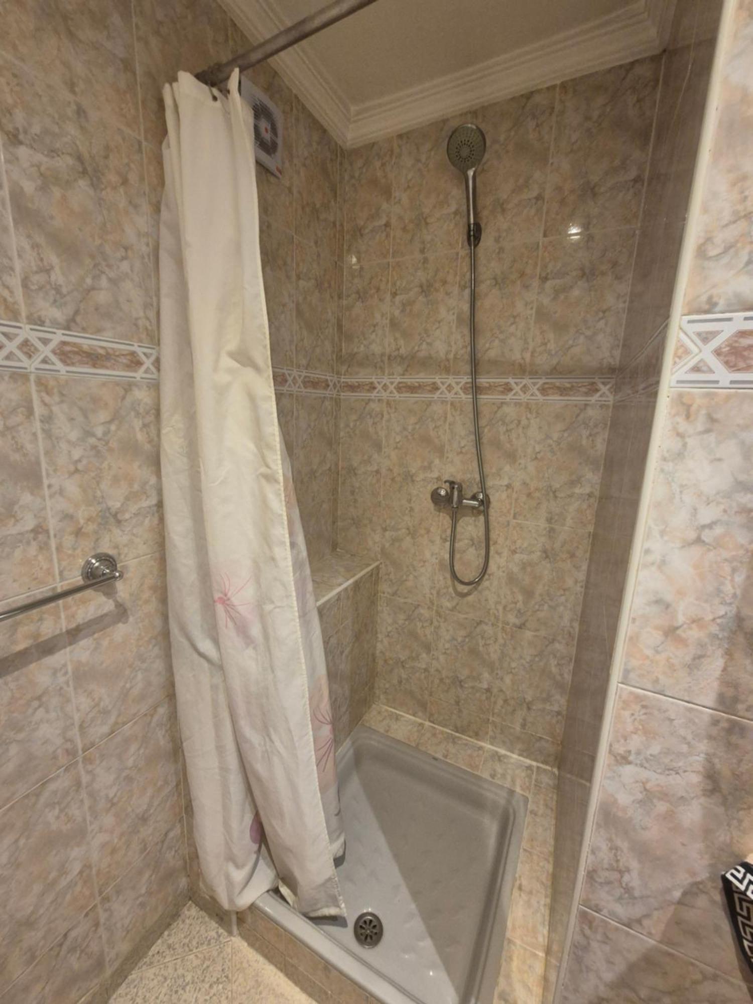 El Ruiz Jardin De L'hivernage Apartment *