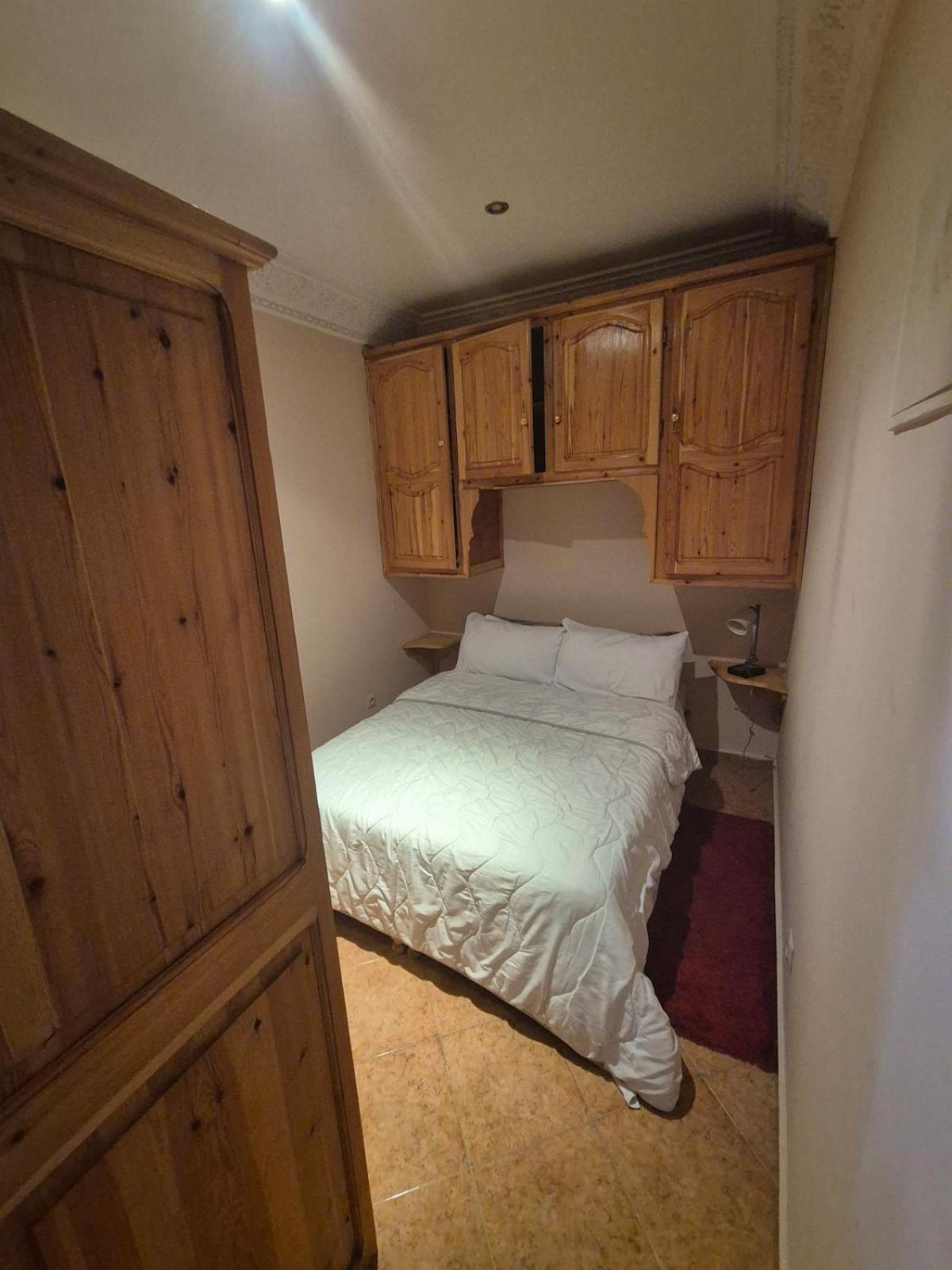 Apartment El Ruiz Jardin De L'hivernage