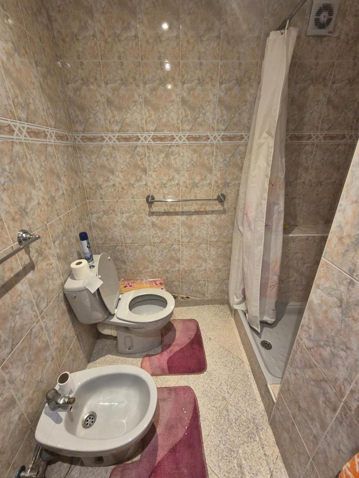 Apartment El Ruiz Jardin De L'hivernage *
